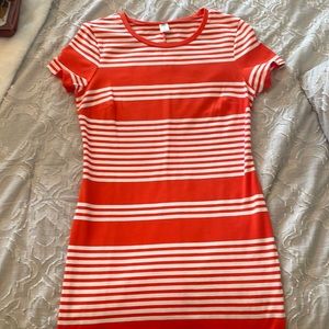 Old Navy Shirt Dress